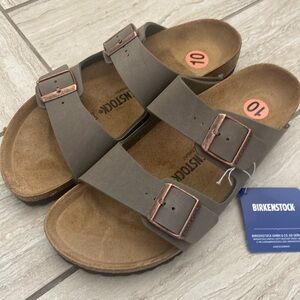 Birkenstock men’s sz10 brand new